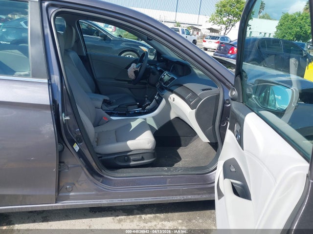 2015 Honda Accord Ex-l მანქანა იყიდება აუქციონზე, vin: 1HGCR2F85FA025931, აუქციონის ნომერი: 44836942