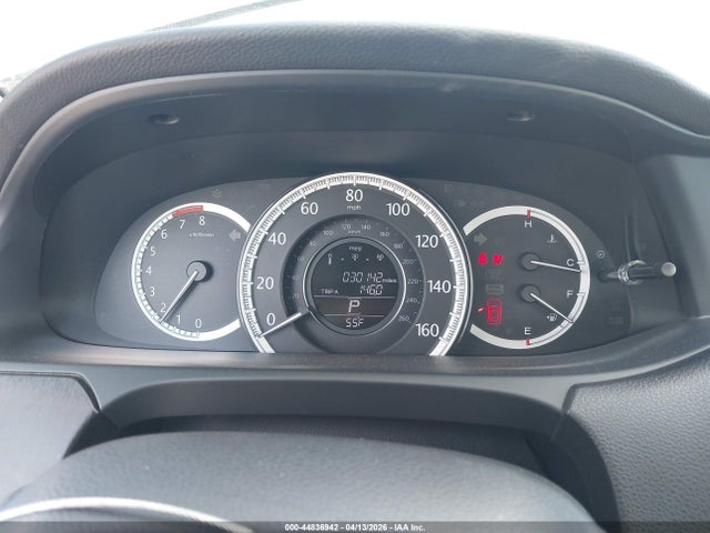 2015 Honda Accord Ex-l მანქანა იყიდება აუქციონზე, vin: 1HGCR2F85FA025931, აუქციონის ნომერი: 44836942