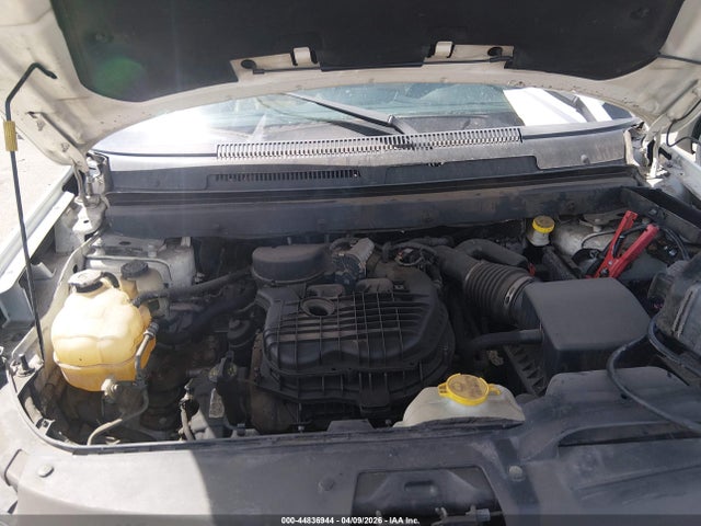 Aukcja sprzedaży 2012 Dodge Journey Crew, vin: 3C4PDCDG0CT256903, numer aukcji: 44836944