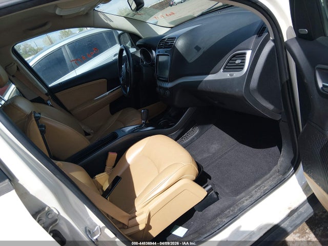 Aukcja sprzedaży 2012 Dodge Journey Crew, vin: 3C4PDCDG0CT256903, numer aukcji: 44836944