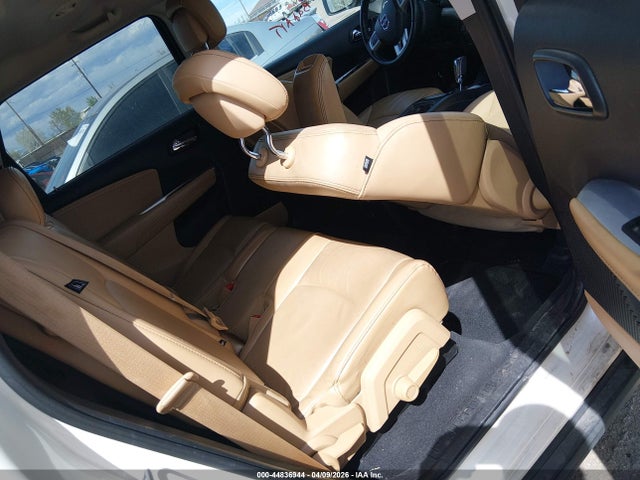 Aukcja sprzedaży 2012 Dodge Journey Crew, vin: 3C4PDCDG0CT256903, numer aukcji: 44836944