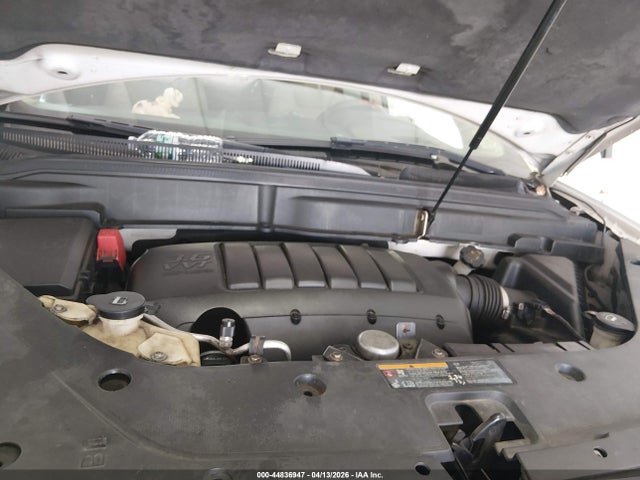 Продажа на аукционе авто 2012 Gmc Acadia Slt-2, vin: 1GKKVSED4CJ315498, номер лота: 44836947