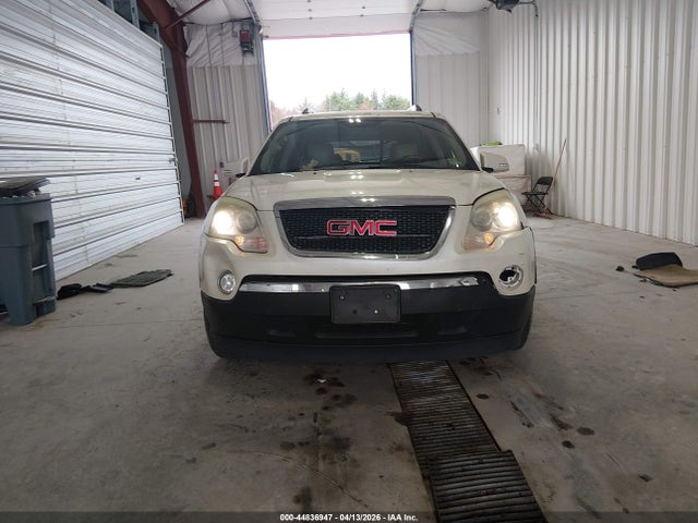 Продажа на аукционе авто 2012 Gmc Acadia Slt-2, vin: 1GKKVSED4CJ315498, номер лота: 44836947