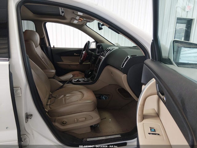 Продажа на аукционе авто 2012 Gmc Acadia Slt-2, vin: 1GKKVSED4CJ315498, номер лота: 44836947