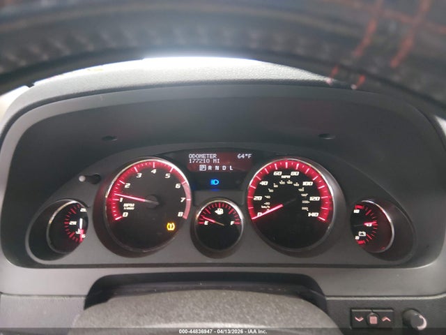 Продажа на аукционе авто 2012 Gmc Acadia Slt-2, vin: 1GKKVSED4CJ315498, номер лота: 44836947