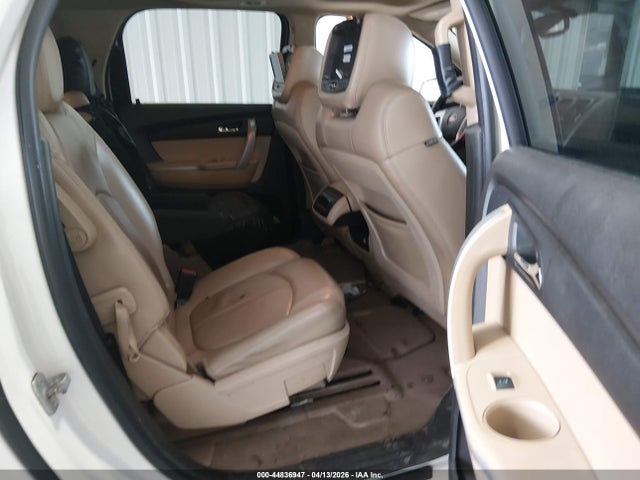 Продажа на аукционе авто 2012 Gmc Acadia Slt-2, vin: 1GKKVSED4CJ315498, номер лота: 44836947