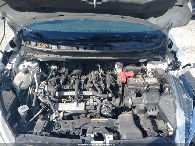 Nissan Kicks Sv Xtronic Cvt 2020 3N1CP5CV8LL533186 Image 10