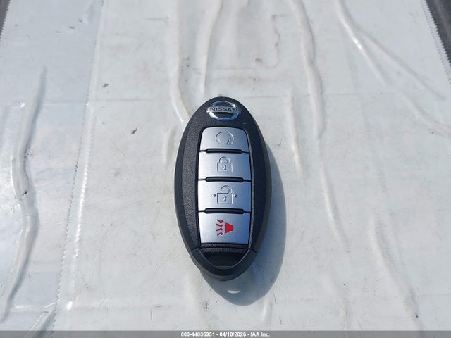 Nissan Kicks Sv Xtronic Cvt 2020 3N1CP5CV8LL533186 Image 11