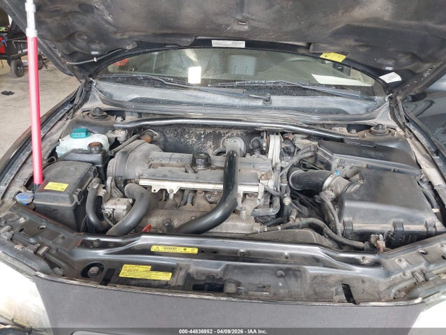 Aukcja sprzedaży 2004 Volvo Xc70 2.5t, vin: YV1SZ59H441156895, numer aukcji: 44836952