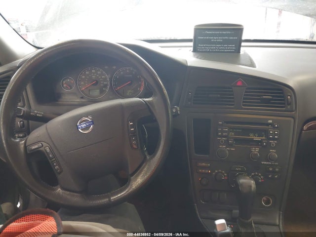 Aukcja sprzedaży 2004 Volvo Xc70 2.5t, vin: YV1SZ59H441156895, numer aukcji: 44836952