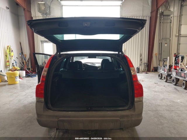 Aukcja sprzedaży 2004 Volvo Xc70 2.5t, vin: YV1SZ59H441156895, numer aukcji: 44836952
