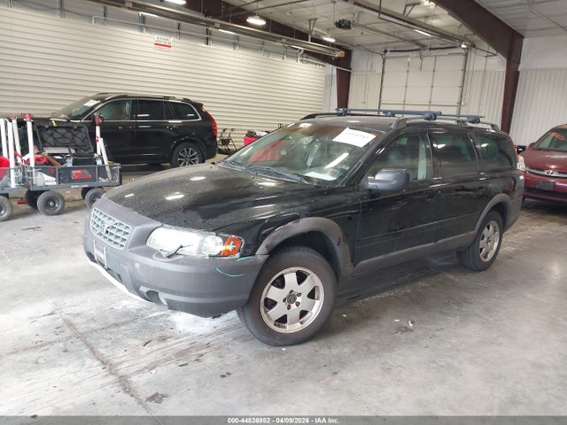 Aukcja sprzedaży 2004 Volvo Xc70 2.5t, vin: YV1SZ59H441156895, numer aukcji: 44836952