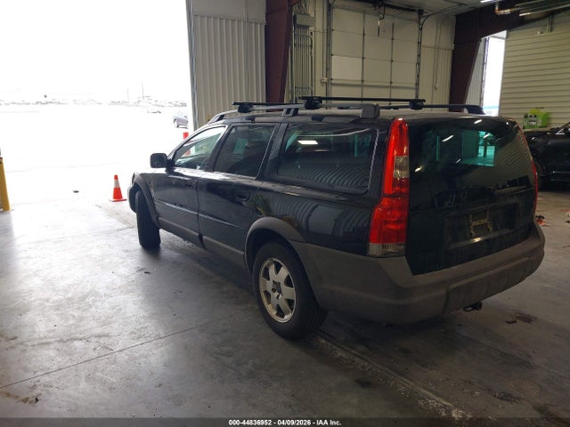 Aukcja sprzedaży 2004 Volvo Xc70 2.5t, vin: YV1SZ59H441156895, numer aukcji: 44836952