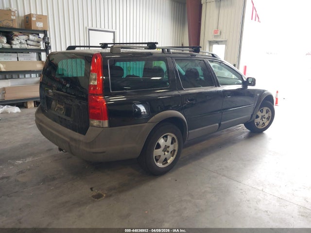 Aukcja sprzedaży 2004 Volvo Xc70 2.5t, vin: YV1SZ59H441156895, numer aukcji: 44836952