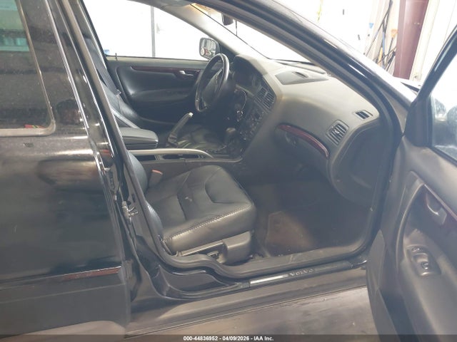 Aukcja sprzedaży 2004 Volvo Xc70 2.5t, vin: YV1SZ59H441156895, numer aukcji: 44836952