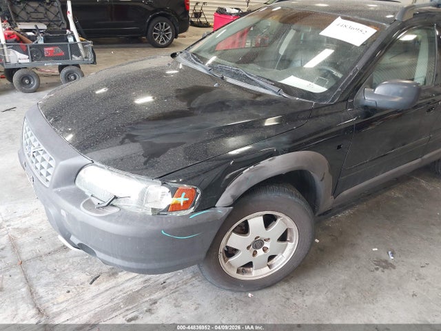 Aukcja sprzedaży 2004 Volvo Xc70 2.5t, vin: YV1SZ59H441156895, numer aukcji: 44836952