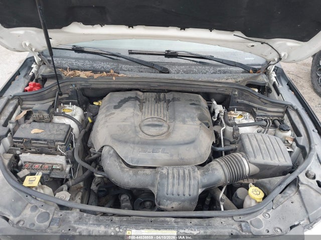 Продажа на аукционе авто 2011 Jeep Grand Cherokee Laredo, vin: 1J4RS4GG1BC574873, номер лота: 44836959