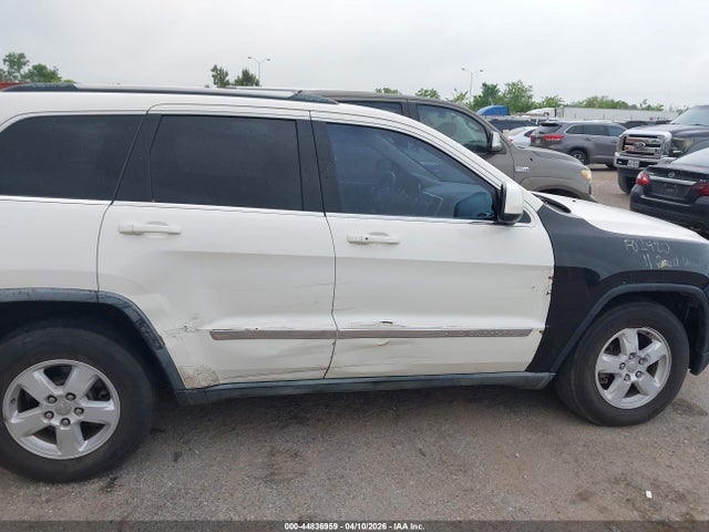 Продажа на аукционе авто 2011 Jeep Grand Cherokee Laredo, vin: 1J4RS4GG1BC574873, номер лота: 44836959