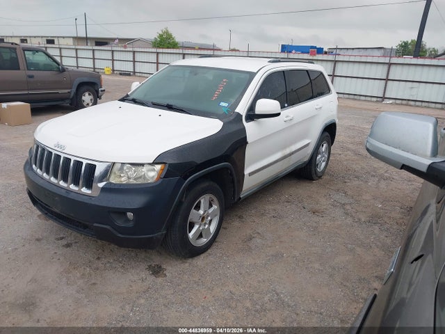 Продажа на аукционе авто 2011 Jeep Grand Cherokee Laredo, vin: 1J4RS4GG1BC574873, номер лота: 44836959