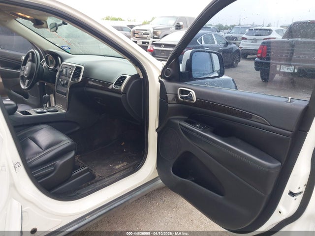 Продажа на аукционе авто 2011 Jeep Grand Cherokee Laredo, vin: 1J4RS4GG1BC574873, номер лота: 44836959