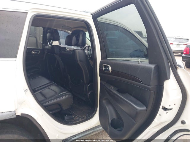 Продажа на аукционе авто 2011 Jeep Grand Cherokee Laredo, vin: 1J4RS4GG1BC574873, номер лота: 44836959