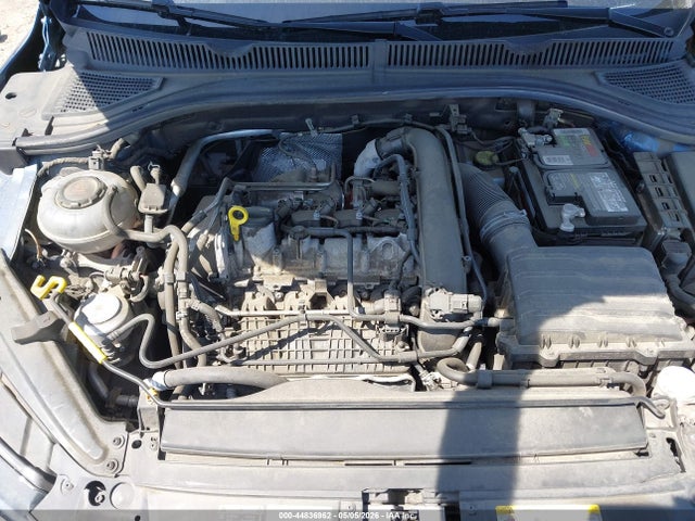 Продаж на аукціоні авто 2021 Volkswagen Jetta 1.4t R-line/1.4t S/1.4t Se, vin: 3VWC57BU5MM059813, номер лоту: 44836962