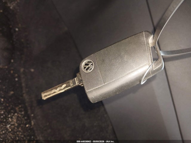 44836962 :رقم المزاد ، 3VWC57BU5MM059813 vin ، 2021 Volkswagen Jetta 1.4t R-line/1.4t S/1.4t Se مزاد بيع