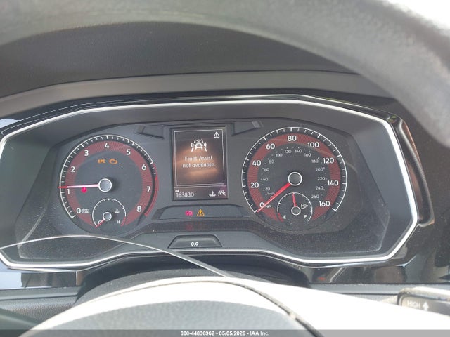 Aukcja sprzedaży 2021 Volkswagen Jetta 1.4t R-line/1.4t S/1.4t Se, vin: 3VWC57BU5MM059813, numer aukcji: 44836962
