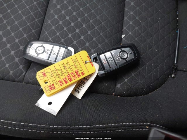 1FMCU9GN4PUA59784 Ford Escape Active