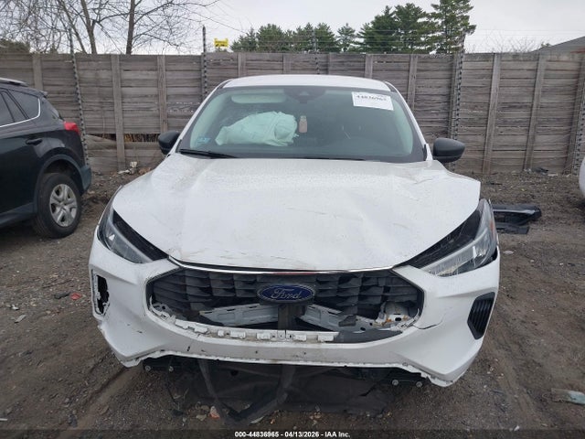 1FMCU9GN4PUA59784 Ford Escape Active