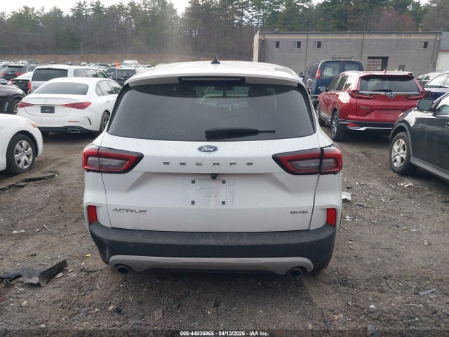 1FMCU9GN4PUA59784 Ford Escape Active