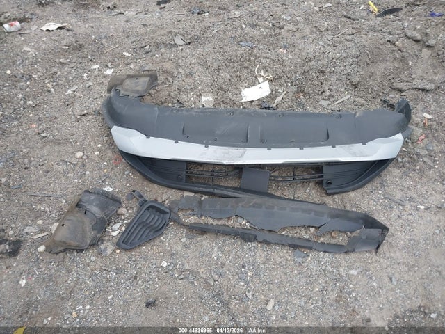 1FMCU9GN4PUA59784 Ford Escape Active