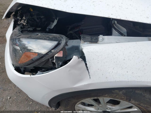 1FMCU9GN4PUA59784 Ford Escape Active