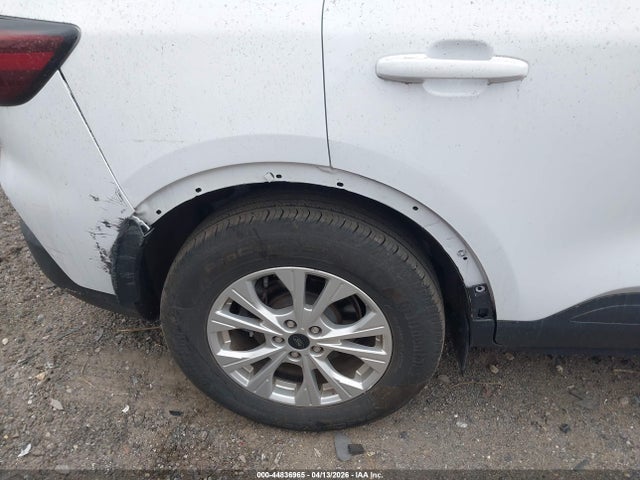 1FMCU9GN4PUA59784 Ford Escape Active