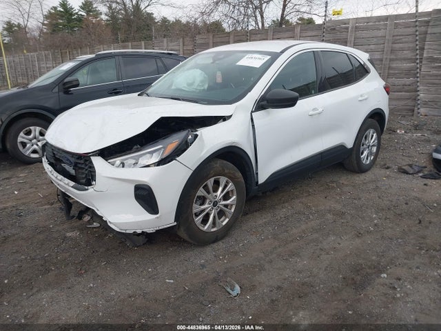 1FMCU9GN4PUA59784 Ford Escape Active