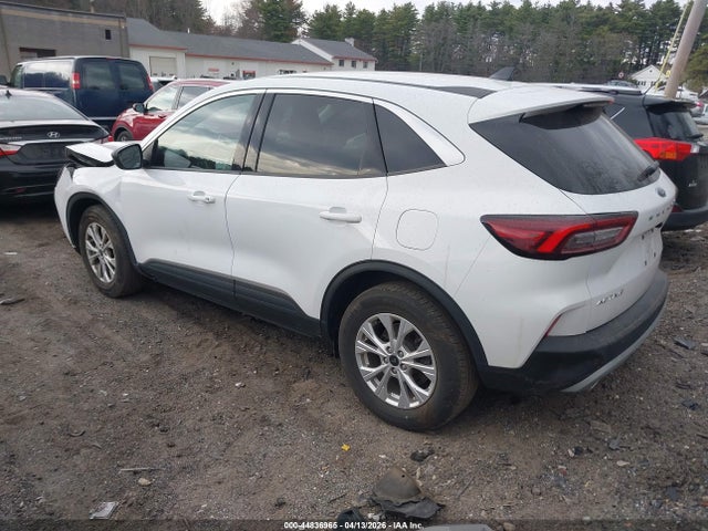 1FMCU9GN4PUA59784 Ford Escape Active