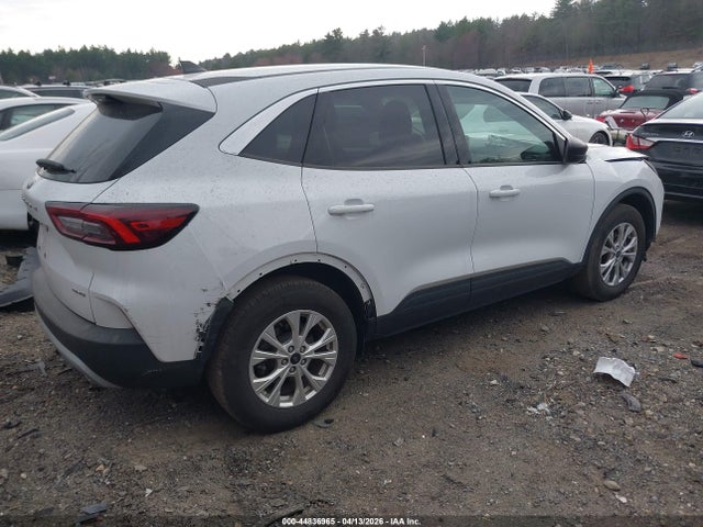 1FMCU9GN4PUA59784 Ford Escape Active