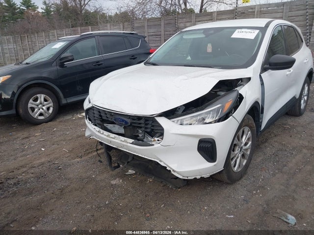 1FMCU9GN4PUA59784 Ford Escape Active