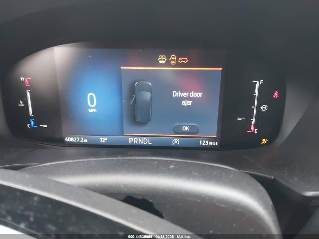 1FMCU9GN4PUA59784 Ford Escape Active