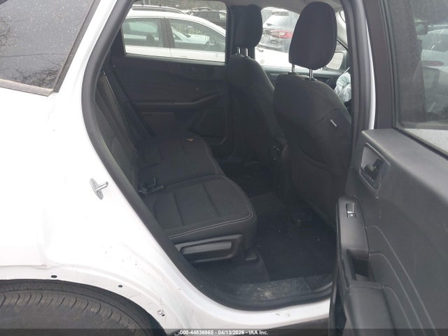 1FMCU9GN4PUA59784 Ford Escape Active