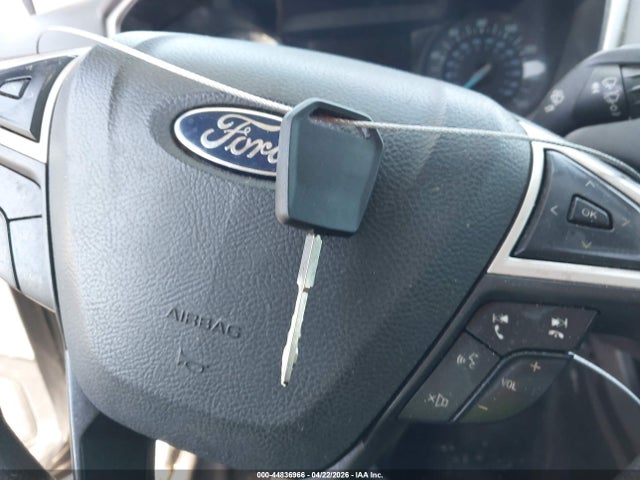 Продажа на аукционе авто 2015 Ford Fusion Se, vin: 1FA6P0H74F5118013, номер лота: 44836966