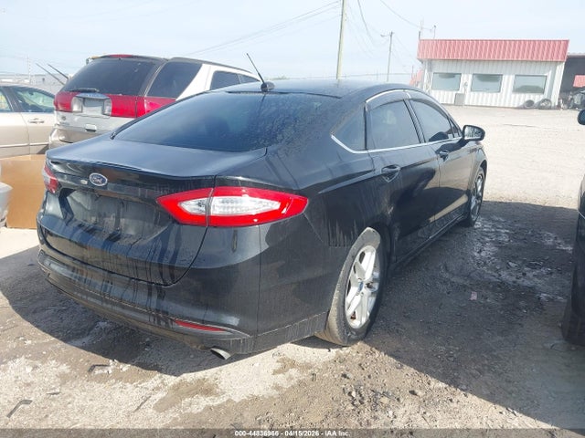 Продажа на аукционе авто 2015 Ford Fusion Se, vin: 1FA6P0H74F5118013, номер лота: 44836966