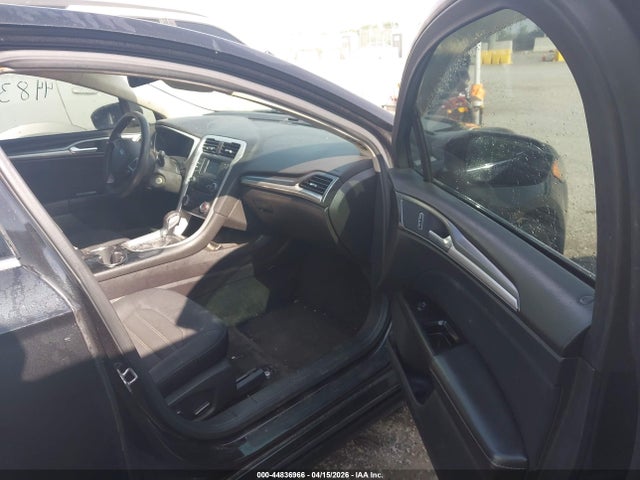 Продажа на аукционе авто 2015 Ford Fusion Se, vin: 1FA6P0H74F5118013, номер лота: 44836966