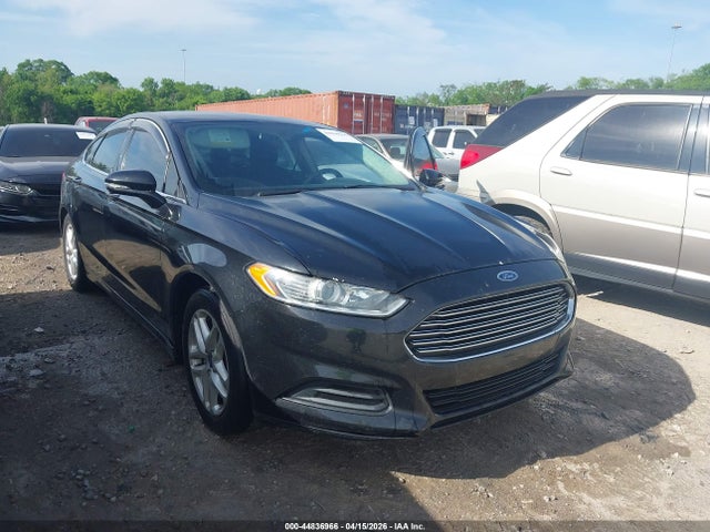 Продажа на аукционе авто 2015 Ford Fusion Se, vin: 1FA6P0H74F5118013, номер лота: 44836966