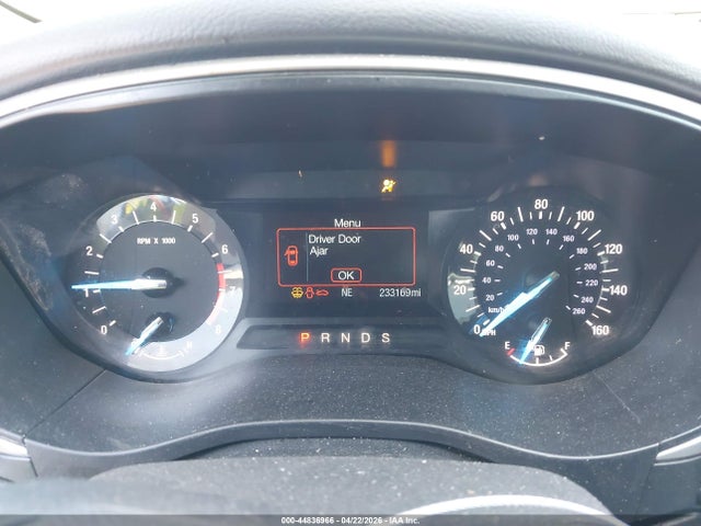 Продажа на аукционе авто 2015 Ford Fusion Se, vin: 1FA6P0H74F5118013, номер лота: 44836966