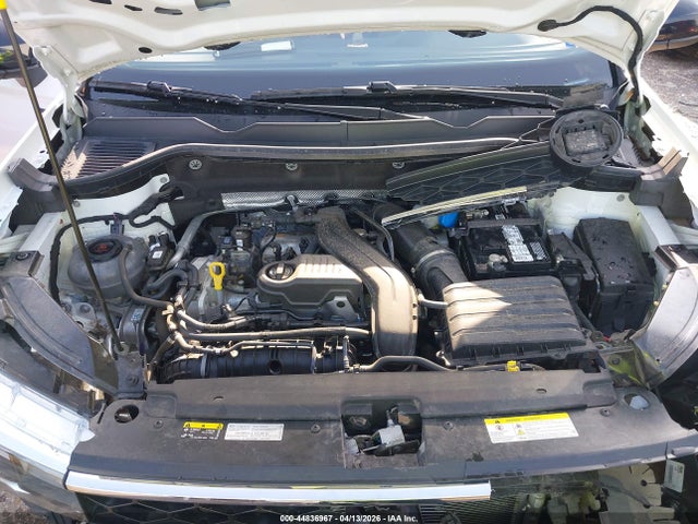 Aukcja sprzedaży 2023 Volkswagen Taos 1.5t Se, vin: 3VVEX7B27PM368998, numer aukcji: 44836967
