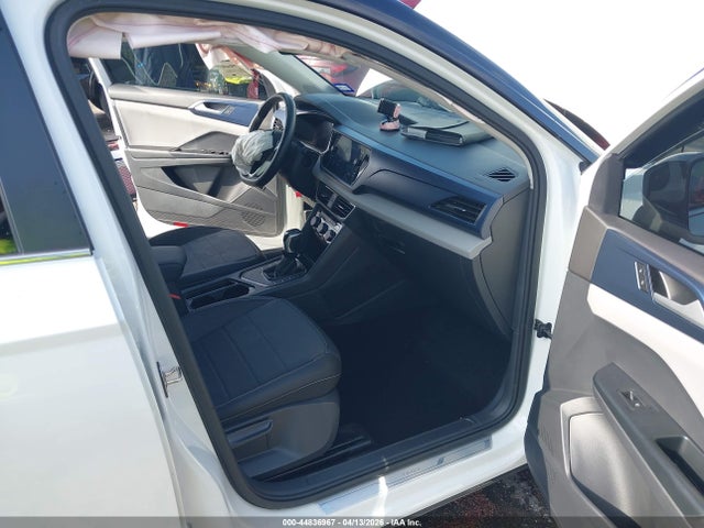 Aukcja sprzedaży 2023 Volkswagen Taos 1.5t Se, vin: 3VVEX7B27PM368998, numer aukcji: 44836967