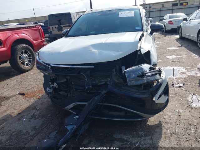 Aukcja sprzedaży 2023 Volkswagen Taos 1.5t Se, vin: 3VVEX7B27PM368998, numer aukcji: 44836967