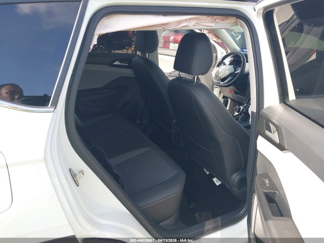 Aukcja sprzedaży 2023 Volkswagen Taos 1.5t Se, vin: 3VVEX7B27PM368998, numer aukcji: 44836967