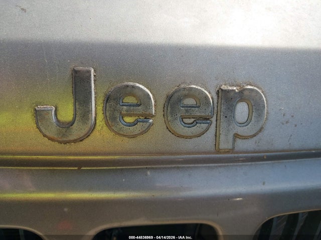 1999 Jeep Grand Cherokee Limited მანქანა იყიდება აუქციონზე, vin: 1J4G268S6XC788724, აუქციონის ნომერი: 44836969